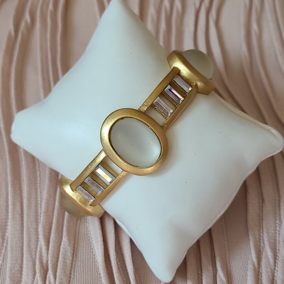 Vintage Monet Bracelet